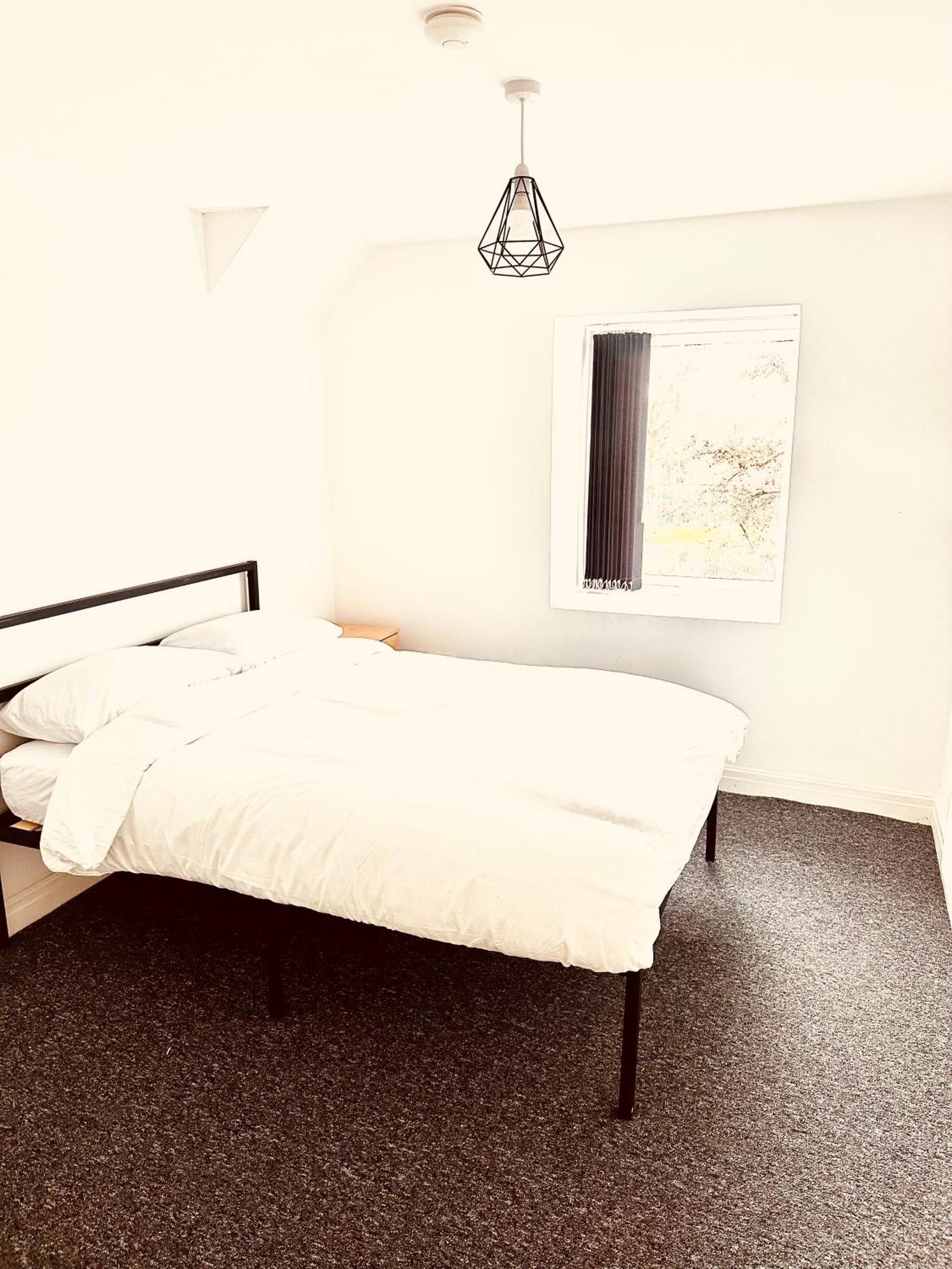 Albert Inn Apartments Манчестер Экстерьер фото