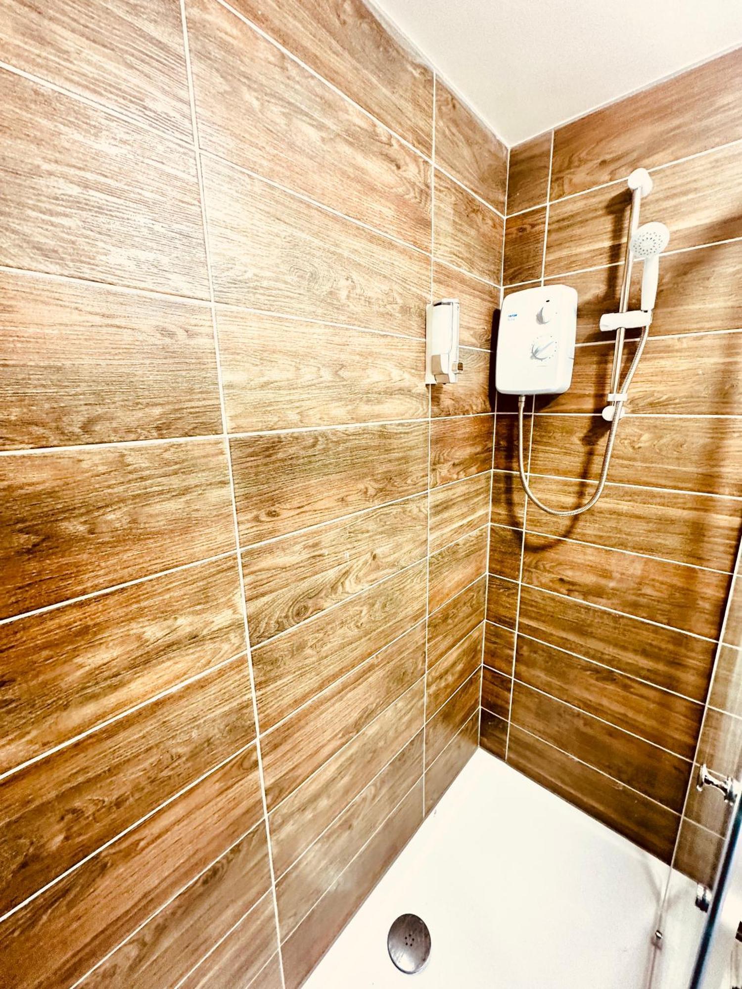 Albert Inn Apartments Манчестер Экстерьер фото